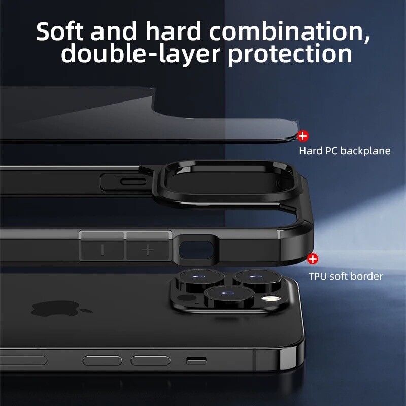 Translucent Matte Case for iPhone 16 Pro Translucent Matte Case for iPhone 16 Pro